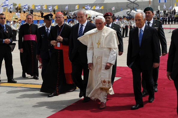 The Jewish Settlers verses the Pope’s Israeli Police, Jesuit Jerusalem & the Templars Temple – Part 1