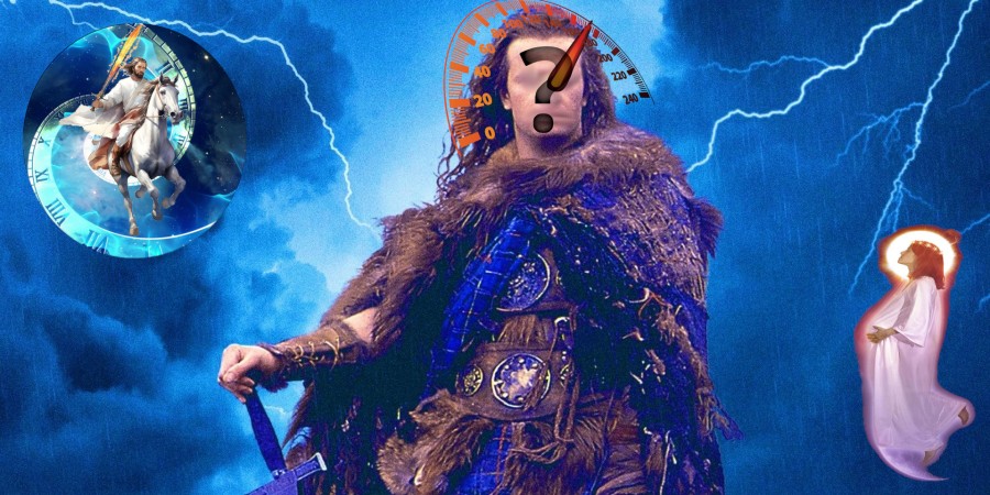 Timeline to Tribulation & Kingdom: Part 1 – The Quickening